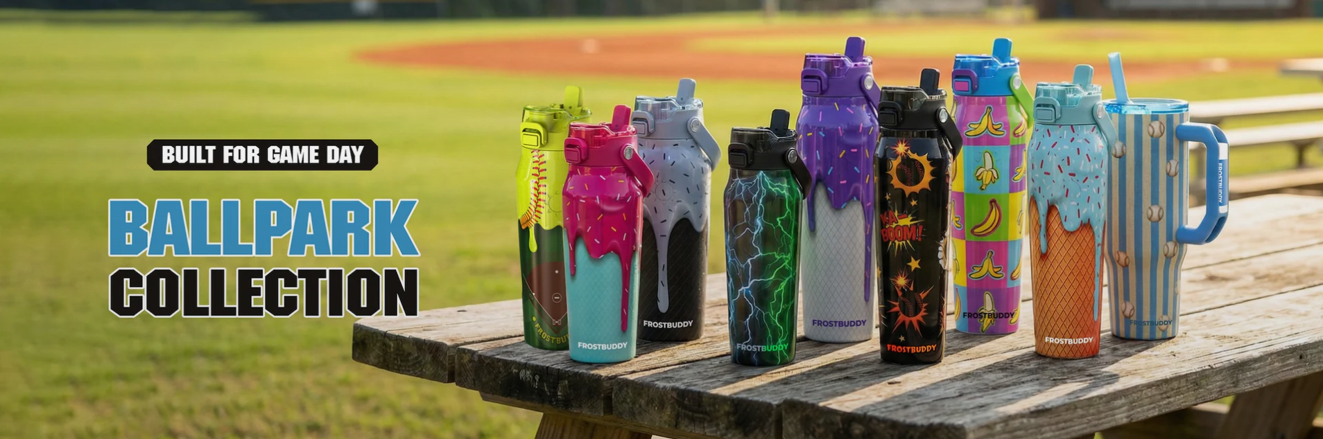 Welcome to Our Store